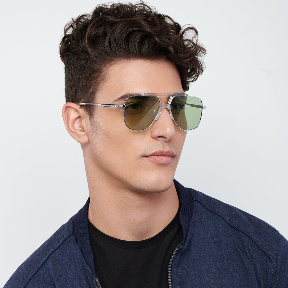 -Frame Aviator--SG -Frame Aviator--SG