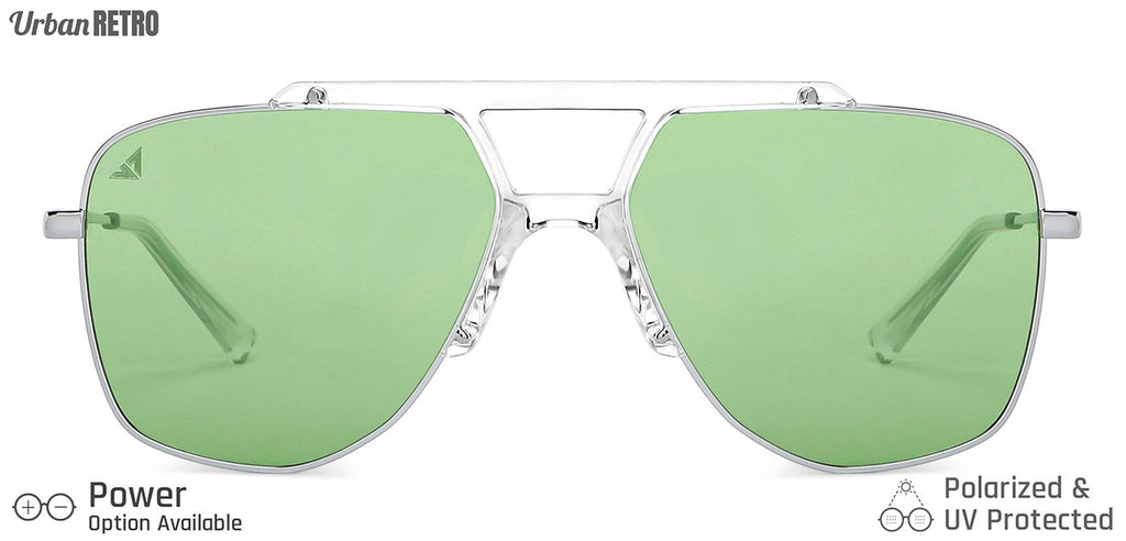 -Frame Aviator--SG -Frame Aviator--SG