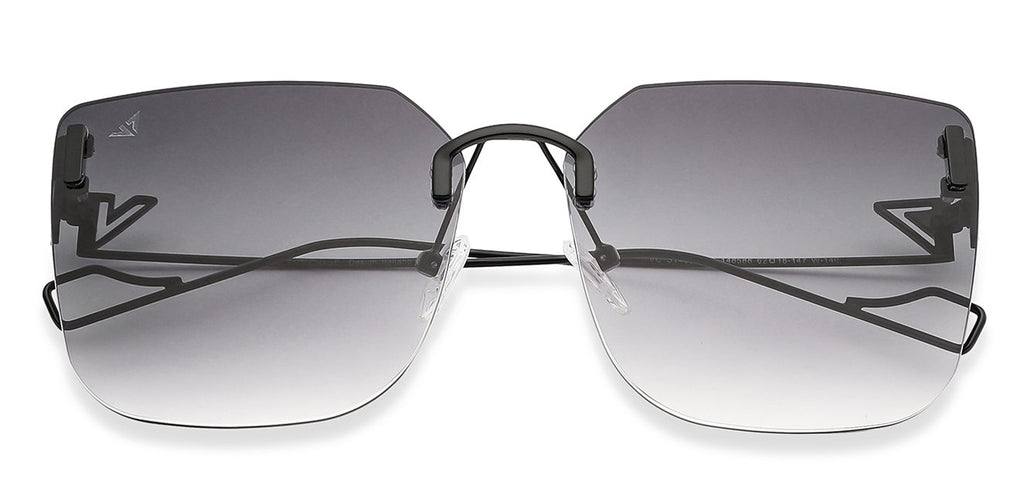-Frame Square--SG -Frame Square--SG