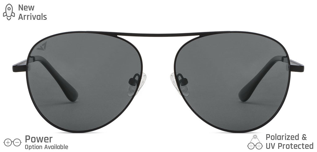 -Frame Aviator--SG -Frame Aviator--SG