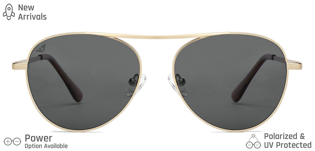 -Frame Aviator--SG -Frame Aviator--SG