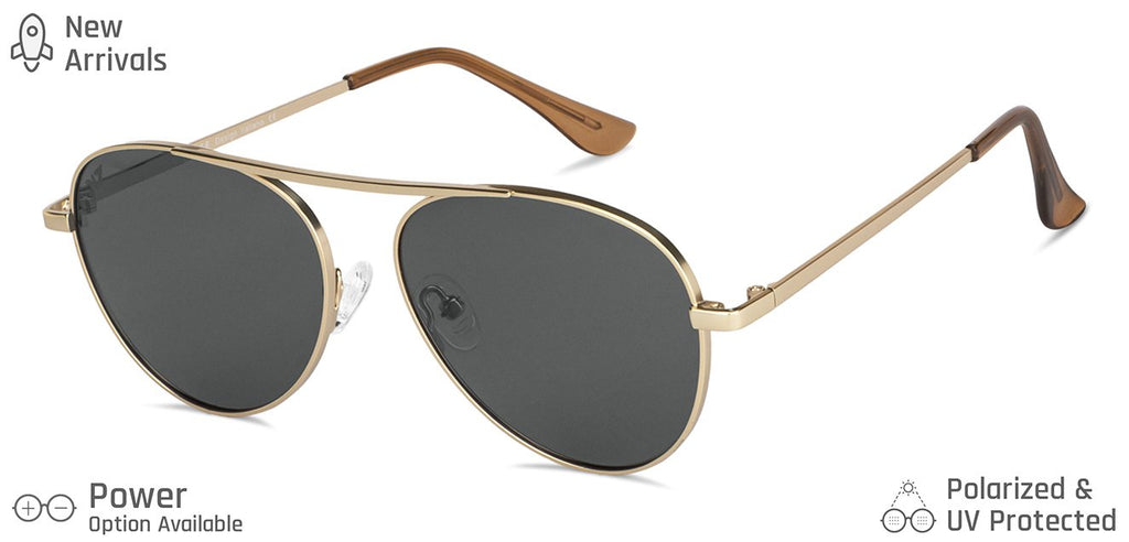 -Frame Aviator--SG -Frame Aviator--SG