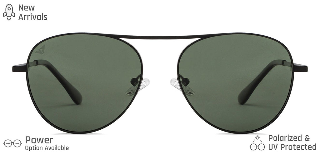 -Frame Aviator--SG -Frame Aviator--SG