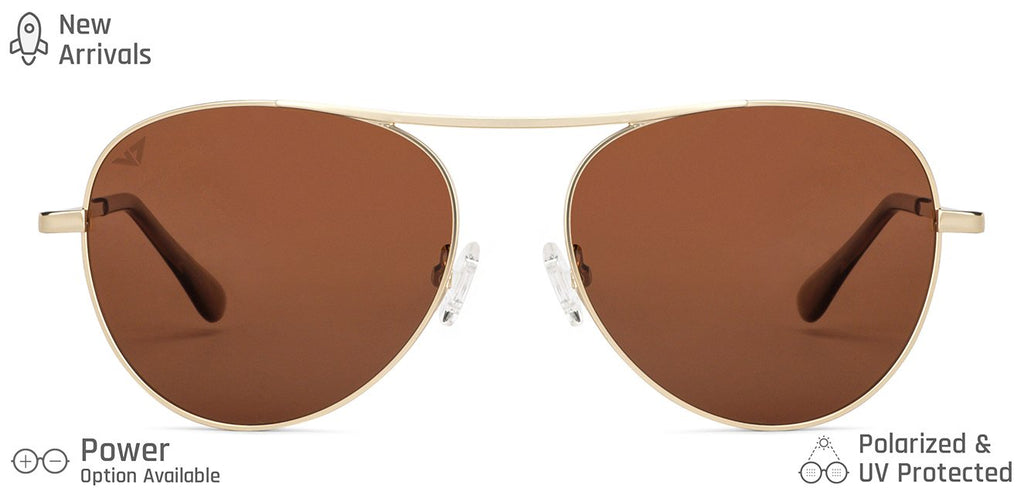 -Frame Aviator--SG -Frame Aviator--SG