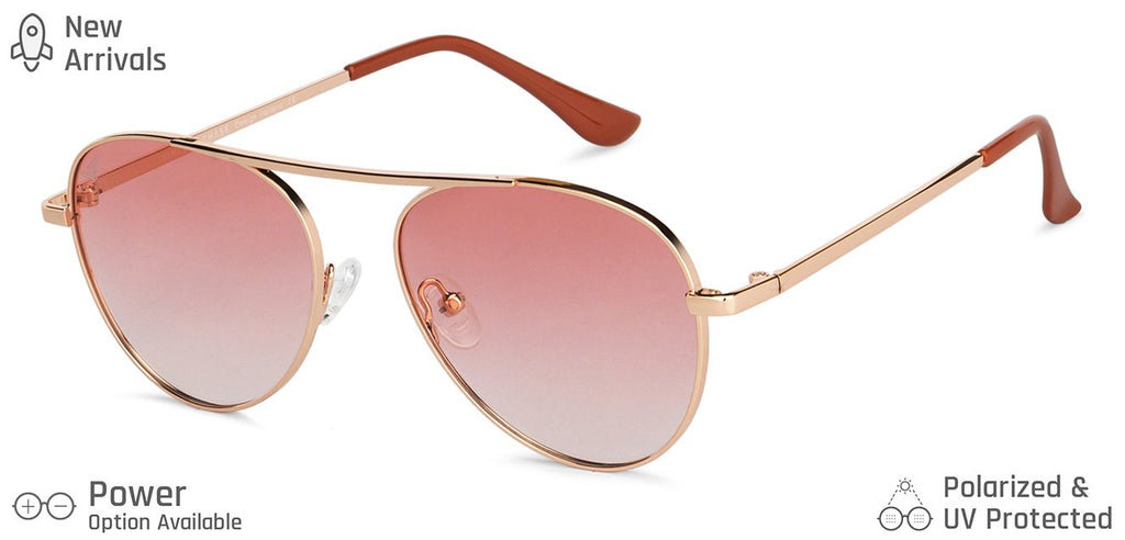 -Frame Aviator--SG -Frame Aviator--SG