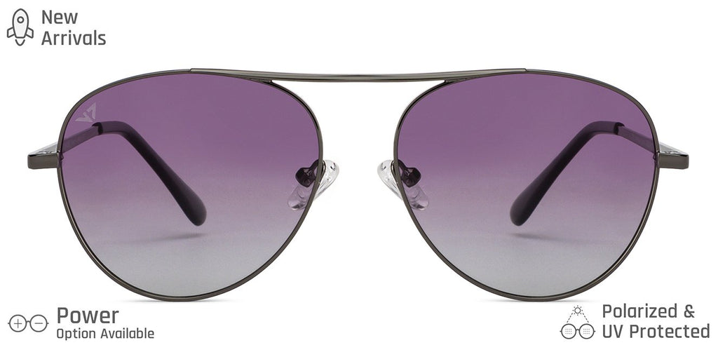 -Frame Aviator--SG -Frame Aviator--SG