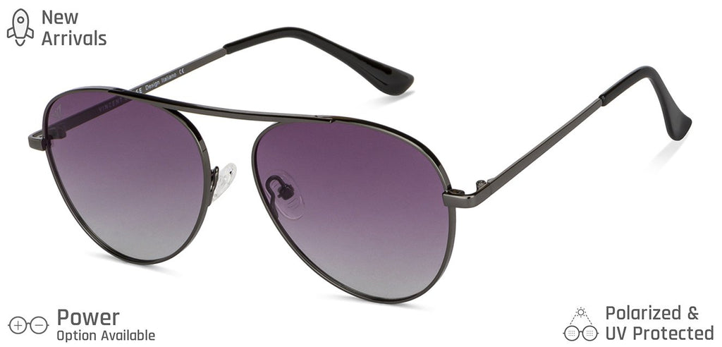 -Frame Aviator--SG -Frame Aviator--SG