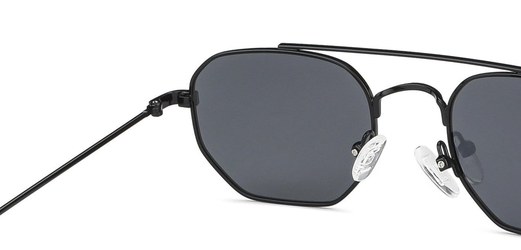 -Frame Hexagonal--SG -Frame Hexagonal--SG