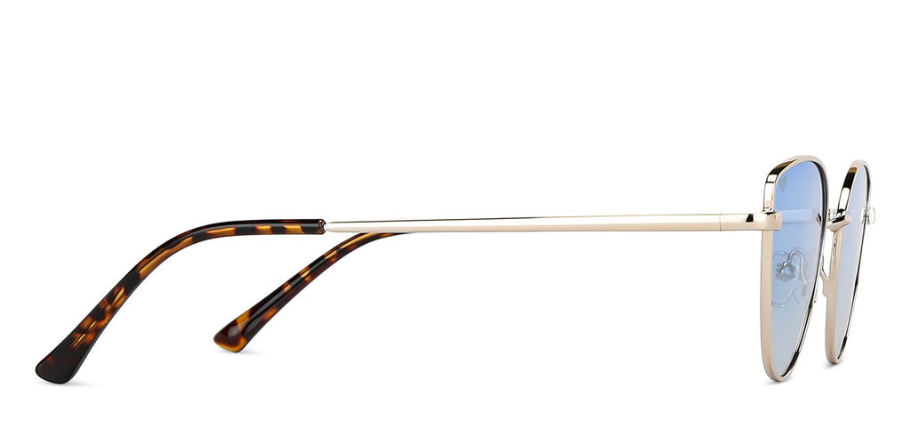 -Frame Cat Eye--SG -Frame Cat Eye--SG