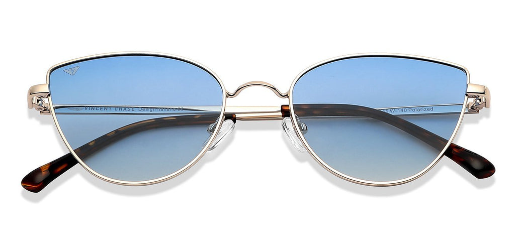 -Frame Cat Eye--SG -Frame Cat Eye--SG
