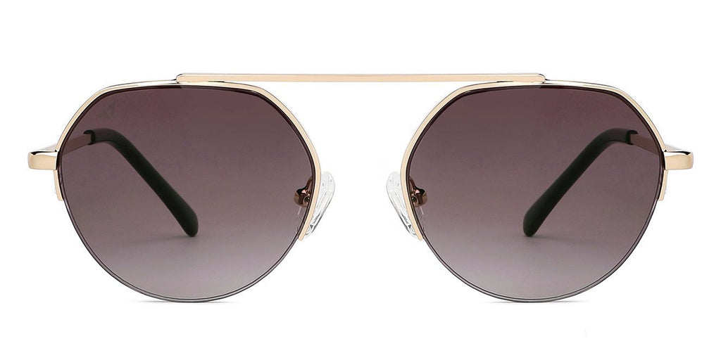 -Frame Round--SG -Frame Round--SG