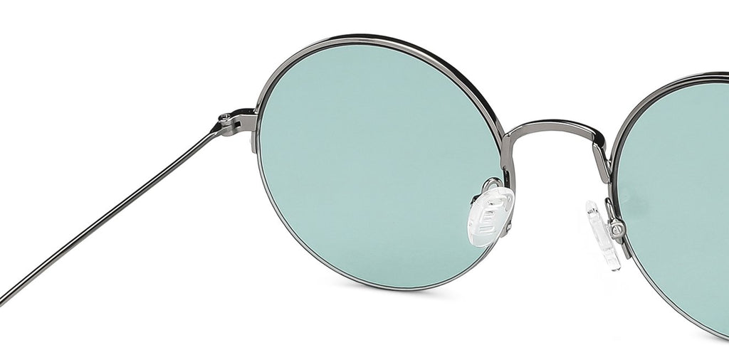 -Frame Round--SG -Frame Round--SG