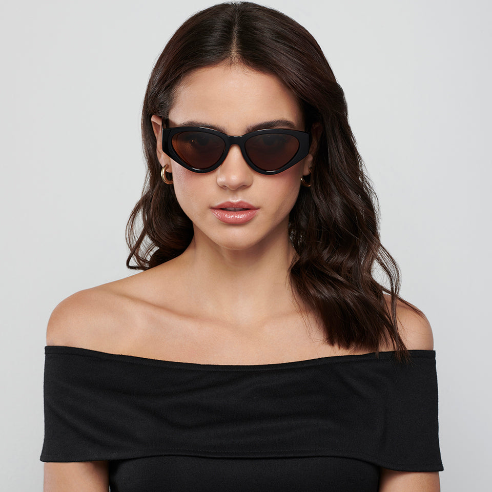 -Frame Cat Eye--SG -Frame Cat Eye--SG