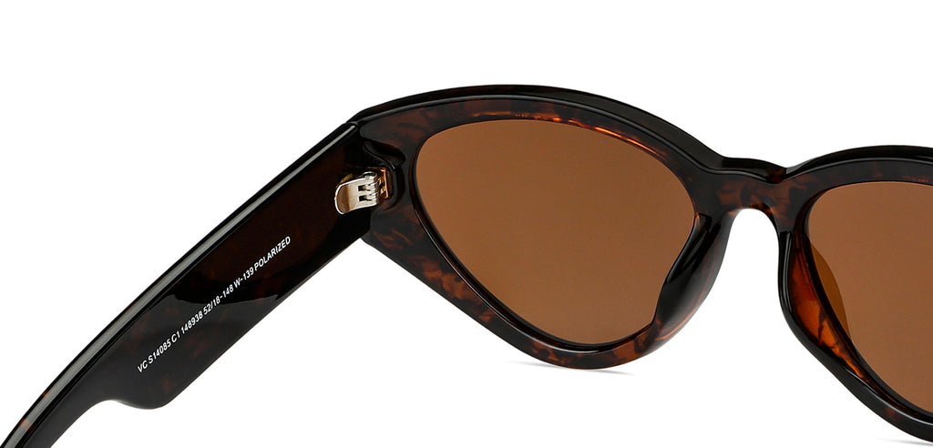 -Frame Cat Eye--SG -Frame Cat Eye--SG