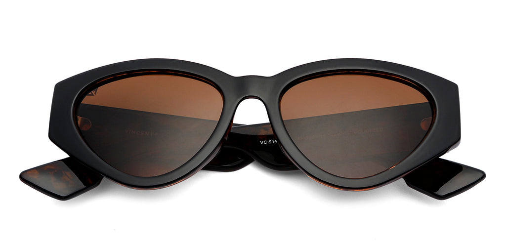 -Frame Cat Eye--SG -Frame Cat Eye--SG