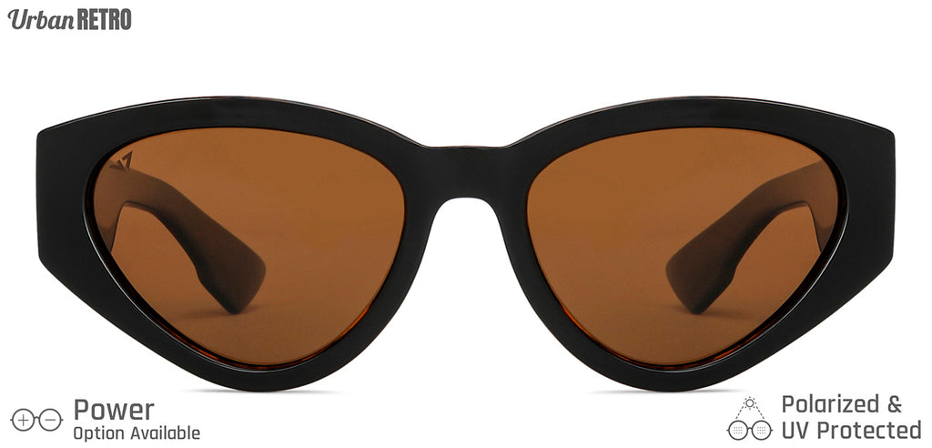 -Frame Cat Eye--SG -Frame Cat Eye--SG
