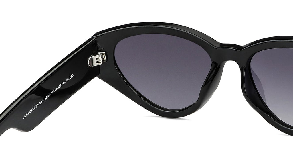 -Frame Cat Eye--SG -Frame Cat Eye--SG