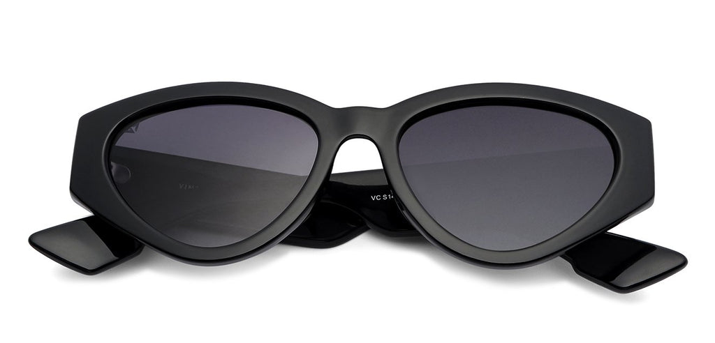 -Frame Cat Eye--SG -Frame Cat Eye--SG