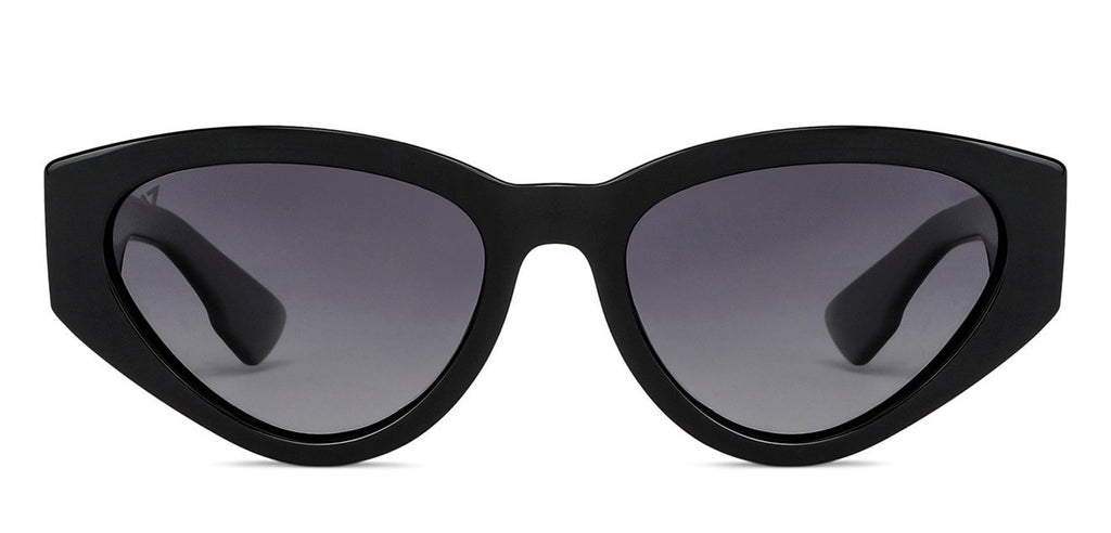 -Frame Cat Eye--SG -Frame Cat Eye--SG