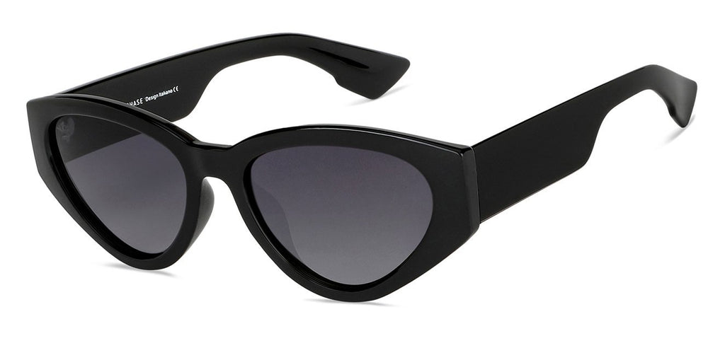 -Frame Cat Eye--SG -Frame Cat Eye--SG