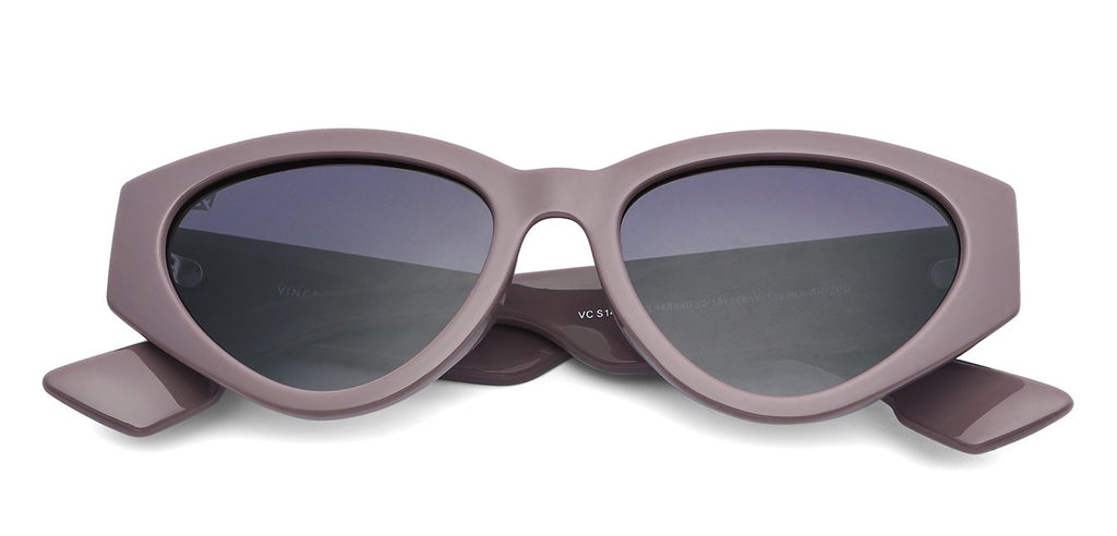 -Frame Cat Eye--SG -Frame Cat Eye--SG