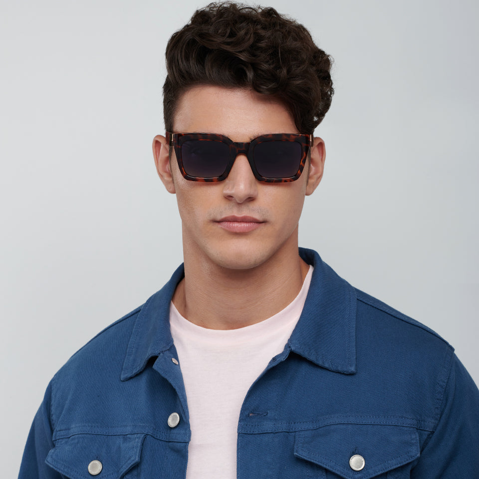 -Frame Wayfarer--SG -Frame Wayfarer--SG