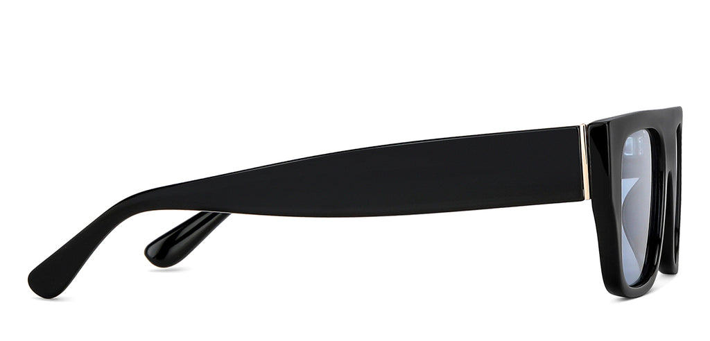 Vincent Chase Sunglasses-Frame Wayfarer--SG Vincent Chase Sunglasses-Frame Wayfarer--SG