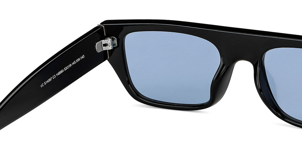 Vincent Chase Sunglasses-Frame Wayfarer--SG Vincent Chase Sunglasses-Frame Wayfarer--SG