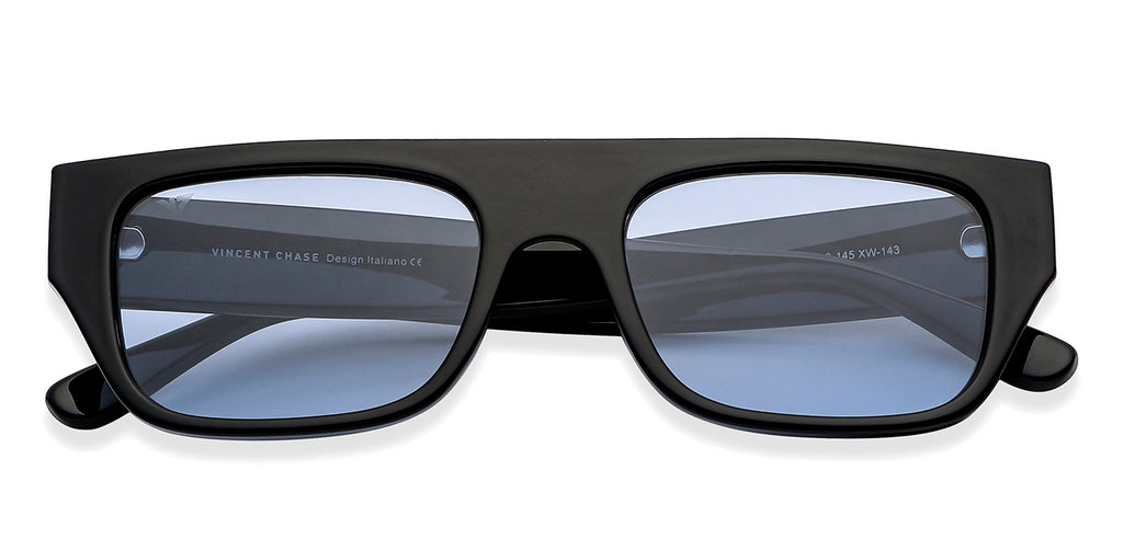 Vincent Chase Sunglasses-Frame Wayfarer--SG Vincent Chase Sunglasses-Frame Wayfarer--SG