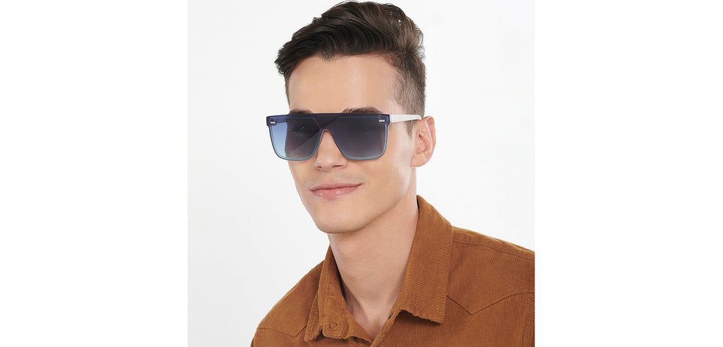 -Frame Wayfarer--SG -Frame Wayfarer--SG