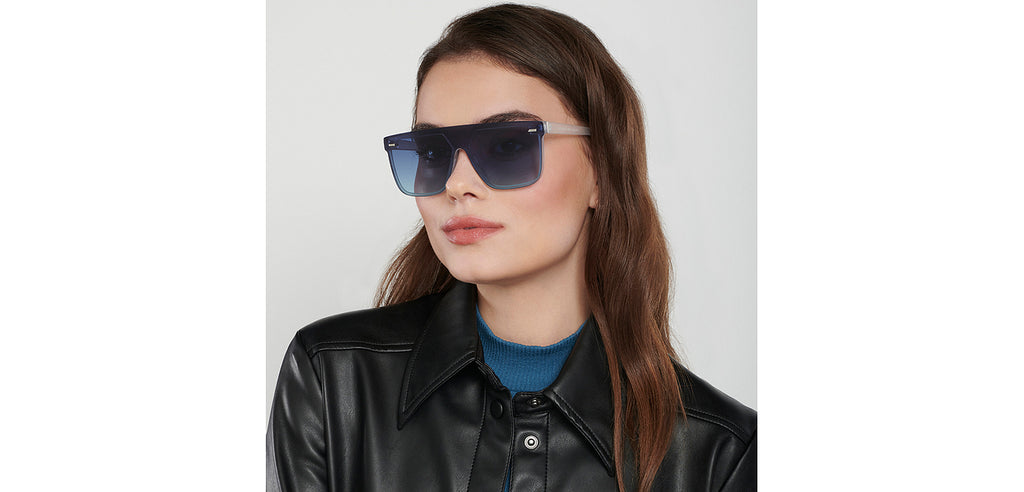 -Frame Wayfarer--SG -Frame Wayfarer--SG