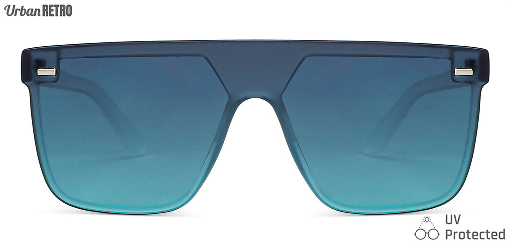-Frame Wayfarer--SG -Frame Wayfarer--SG