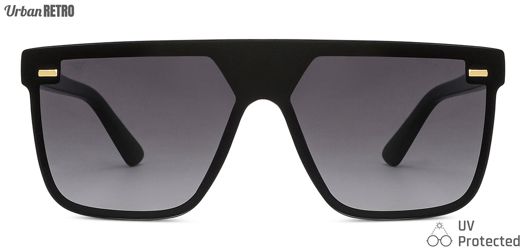 -Frame Wayfarer--SG -Frame Wayfarer--SG