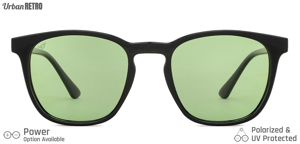 -Frame Wayfarer--SG -Frame Wayfarer--SG