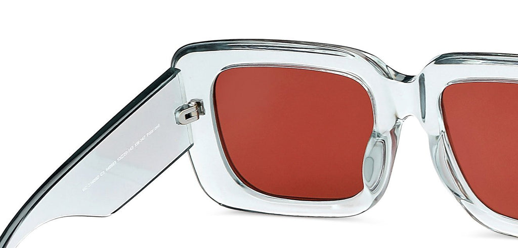 -Frame Wayfarer--SG -Frame Wayfarer--SG