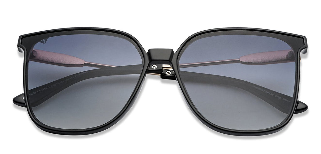 -Frame Cat Eye--SG -Frame Cat Eye--SG