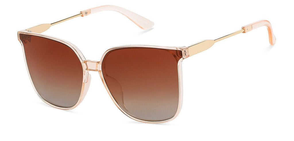 -Frame Cat Eye--SG -Frame Cat Eye--SG