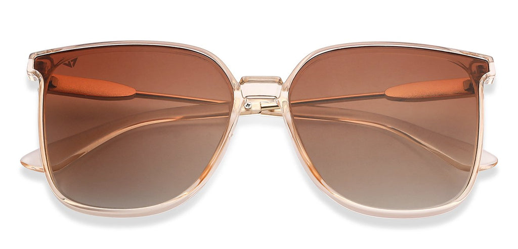 -Frame Cat Eye--SG -Frame Cat Eye--SG
