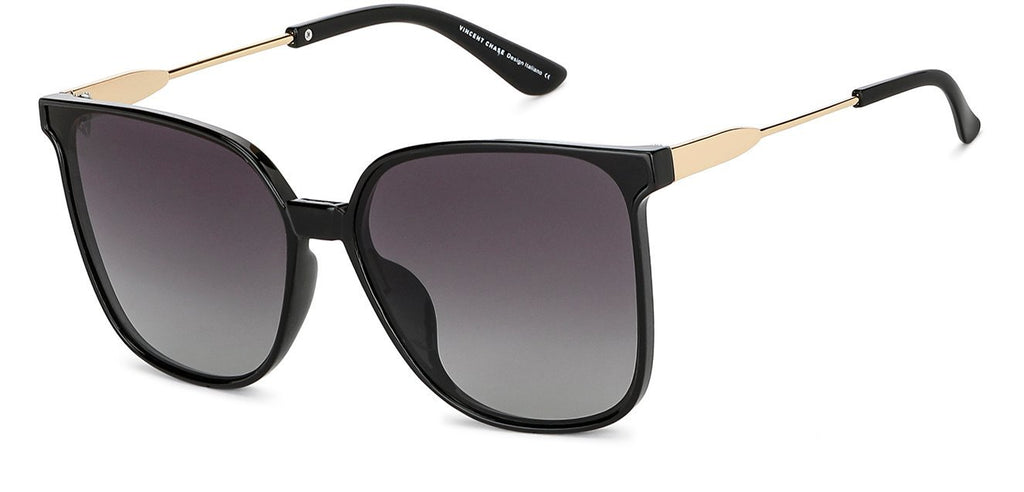 -Frame Cat Eye--SG -Frame Cat Eye--SG
