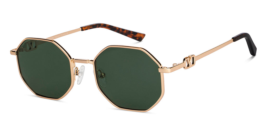 -Frame Geometric--SG -Frame Geometric--SG