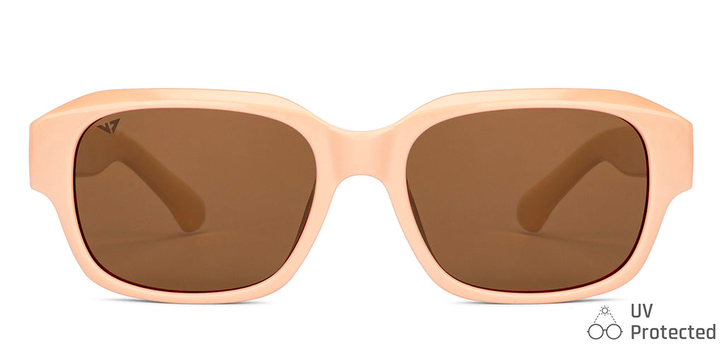 Vincent Chase Sunglasses-Frame Square--SG Vincent Chase Sunglasses-Frame Square--SG