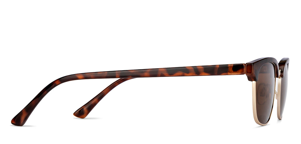 Sunglasses-Frame Clubmaster--SG Sunglasses-Frame Clubmaster--SG