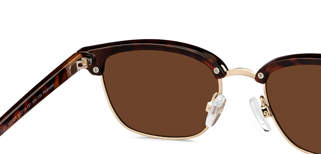 Sunglasses-Frame Clubmaster--SG Sunglasses-Frame Clubmaster--SG