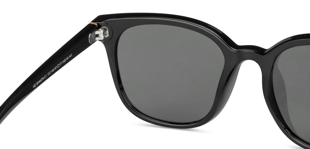 -Frame Cat Eye--SG -Frame Cat Eye--SG