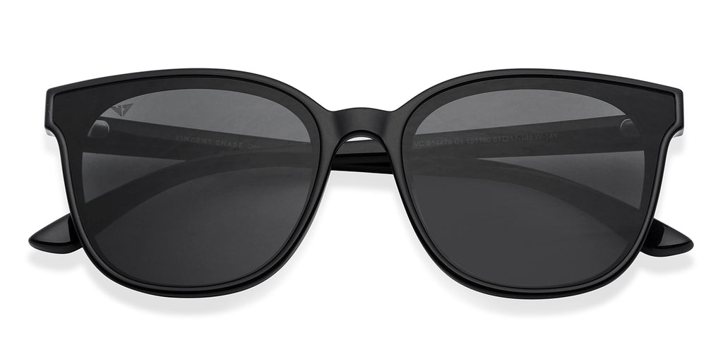 -Frame Cat Eye--SG -Frame Cat Eye--SG