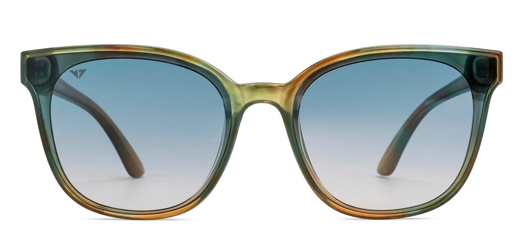 -Frame Cat Eye--SG -Frame Cat Eye--SG