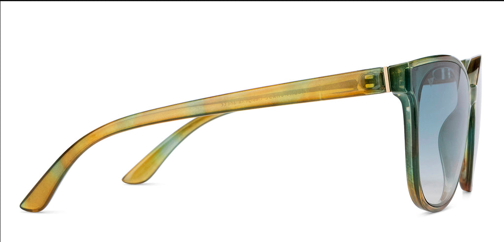 -Frame Cat Eye--SG -Frame Cat Eye--SG