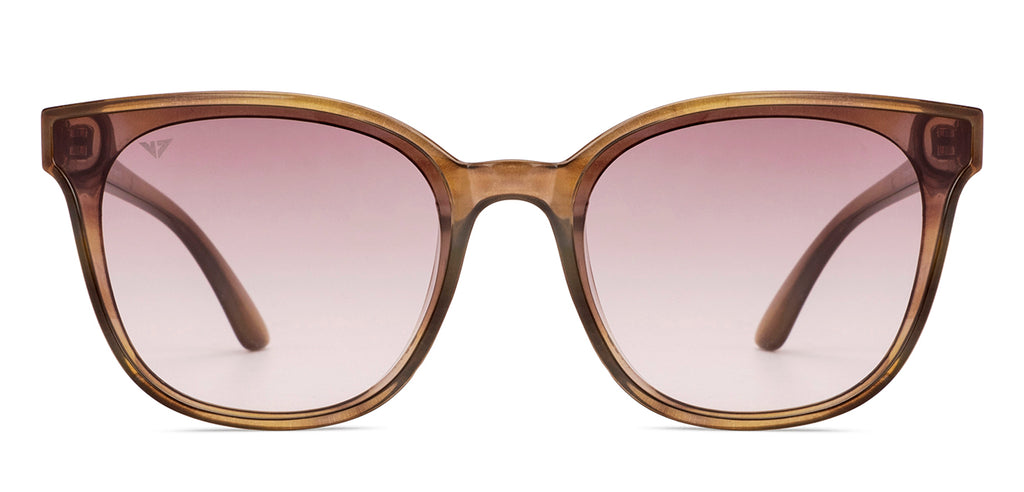 -Frame Cat Eye--SG -Frame Cat Eye--SG