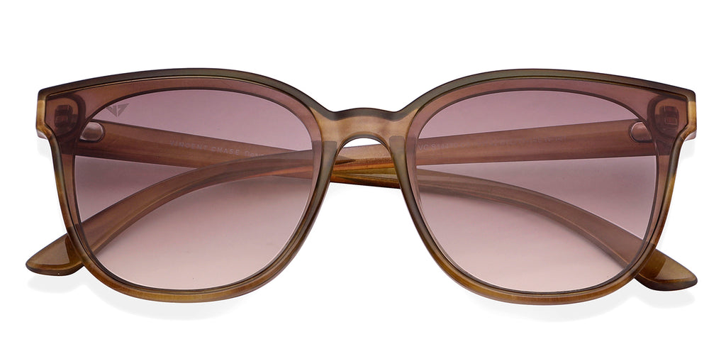 -Frame Cat Eye--SG -Frame Cat Eye--SG
