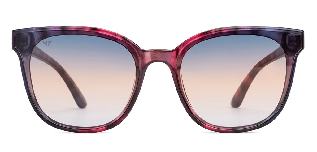 -Frame Cat Eye--SG -Frame Cat Eye--SG